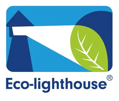 Eco-Lighthouse Certified (Miljøfyrtårn)