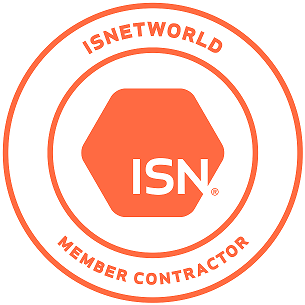 ISNetworld Qualified